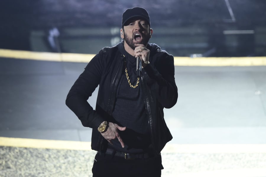 Eminem