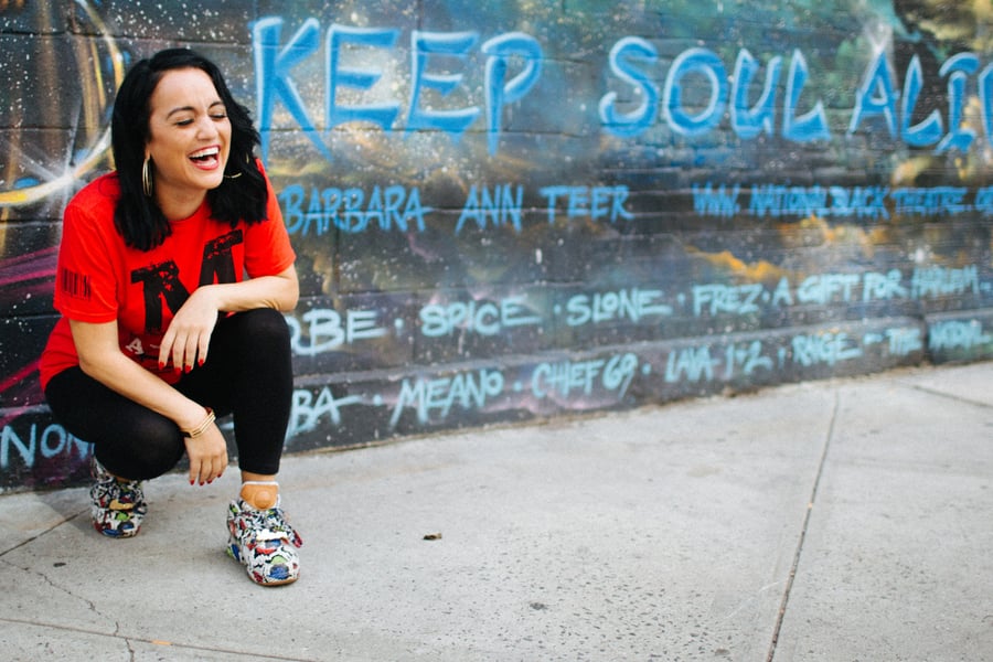 Image of Simone Amelia Jordan