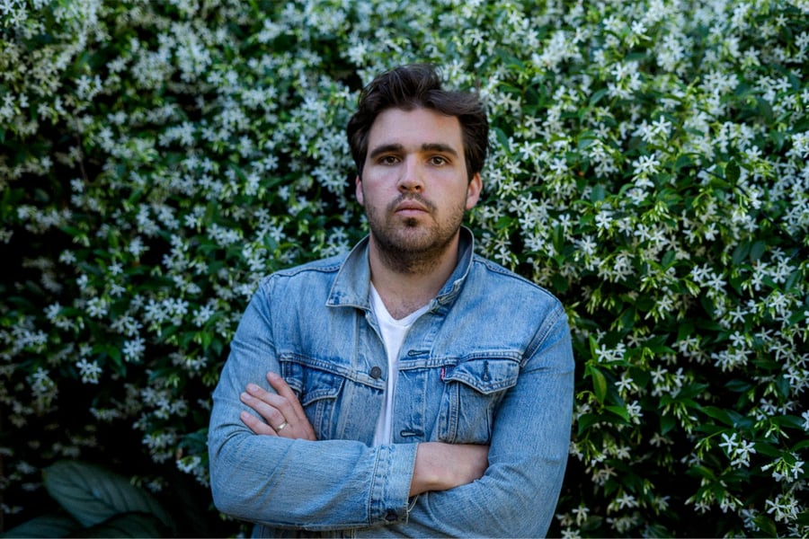 Image of Thomas Keating