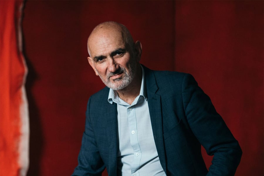 Paul Kelly
