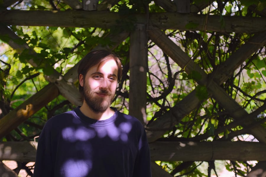 Image of Running Joke