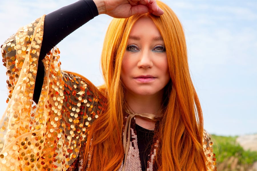 Image of Tori Amos