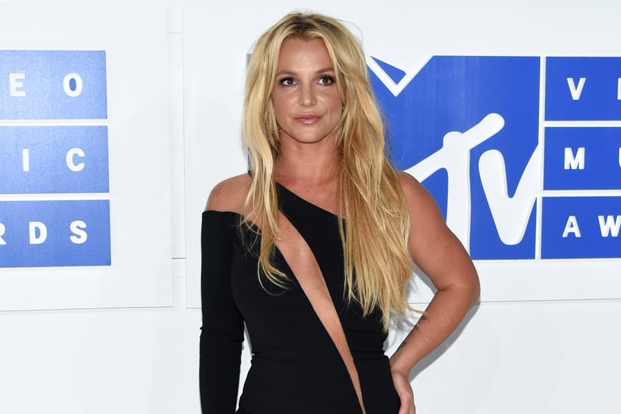 Britney Spears