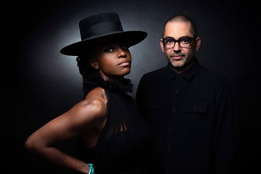 Image of Bluesfest additions Morcheeba