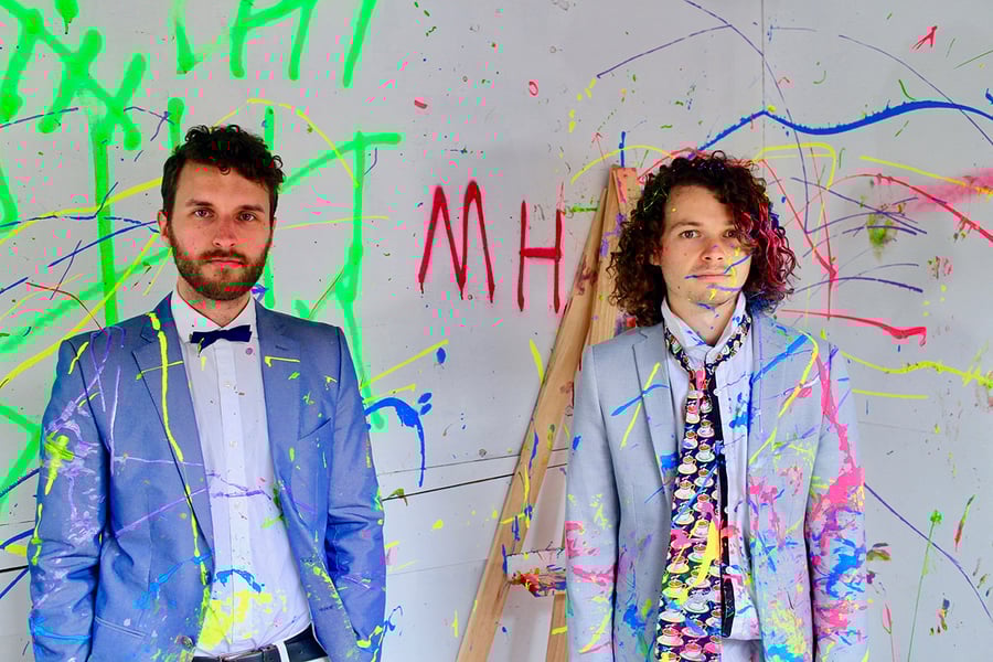 Image of Maison Hall