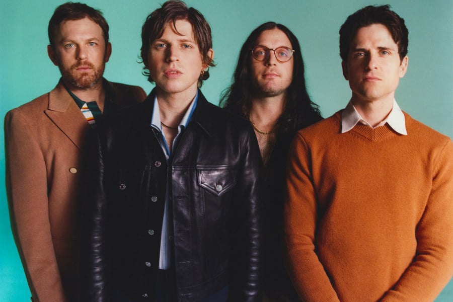Image of Kings Of Leon