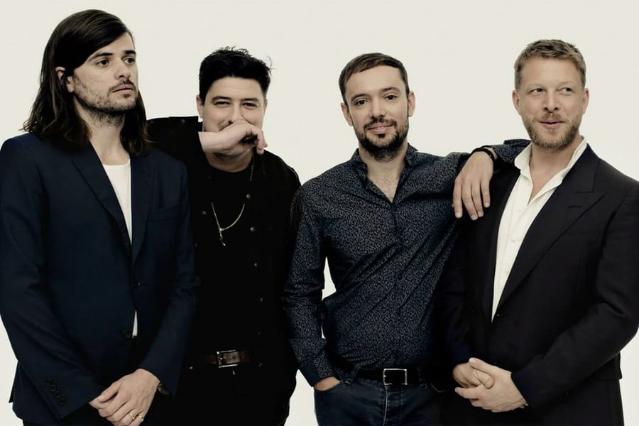Image of Mumford & Sons