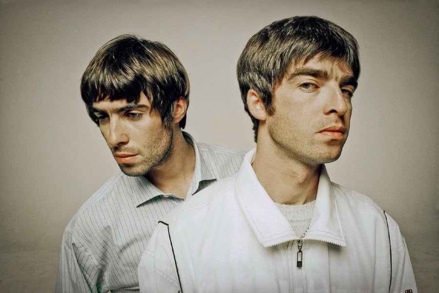 Image of Oasis