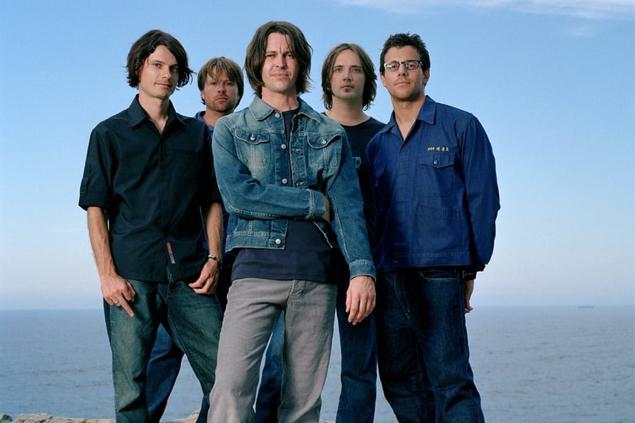 Image of Powderfinger