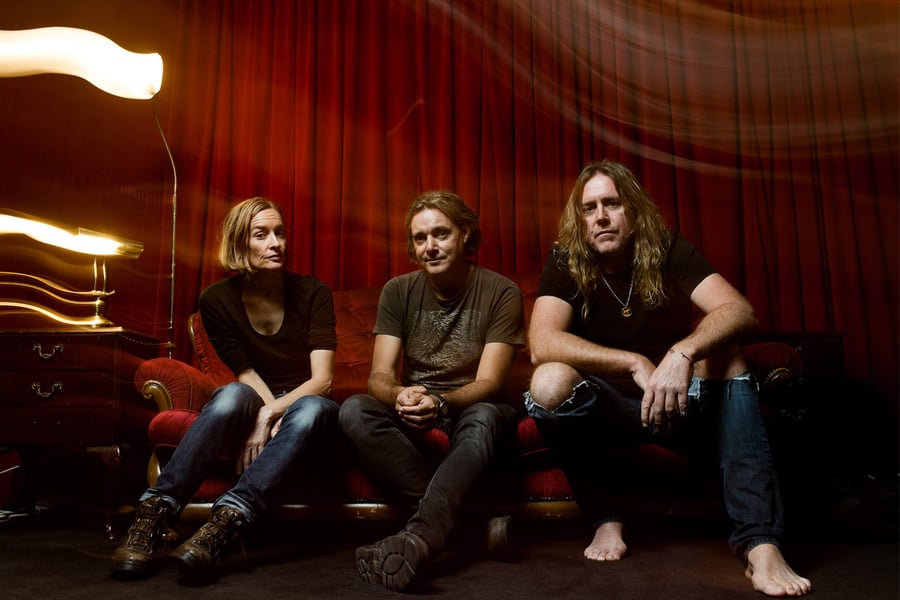 Image of Spiderbait