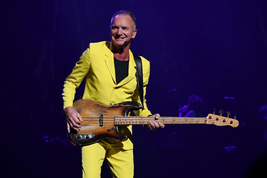 Sting