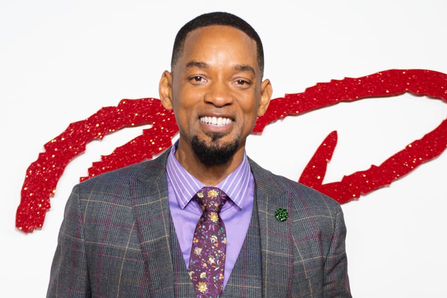 Will Smith