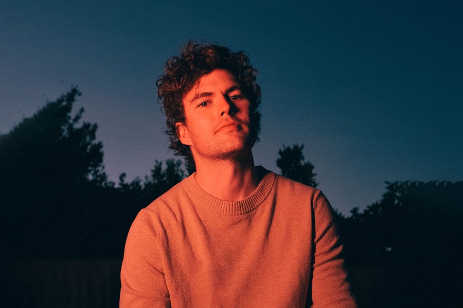 Image of Vance Joy