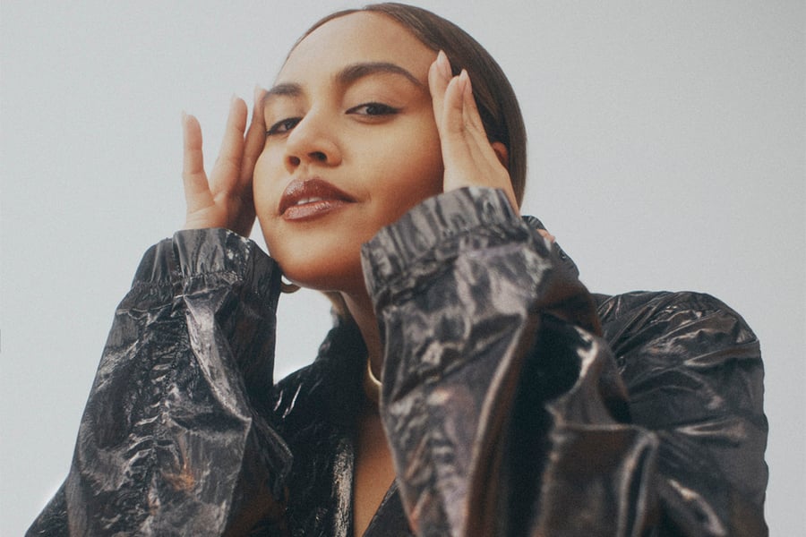 Image of Jessica Mauboy