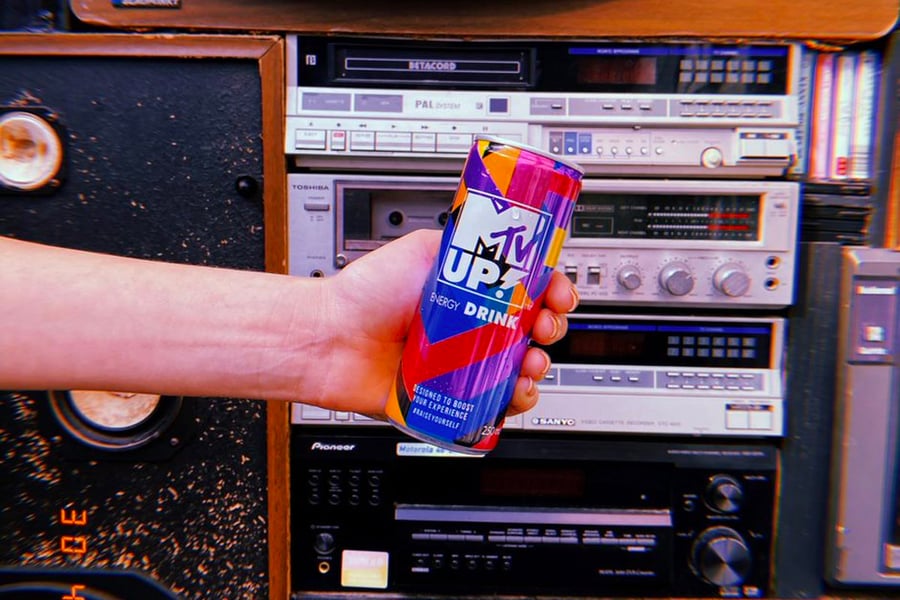 MTV UP! Energy Drink is giving you the chance to win a double pass to the Rolling Stone Australia Awards
