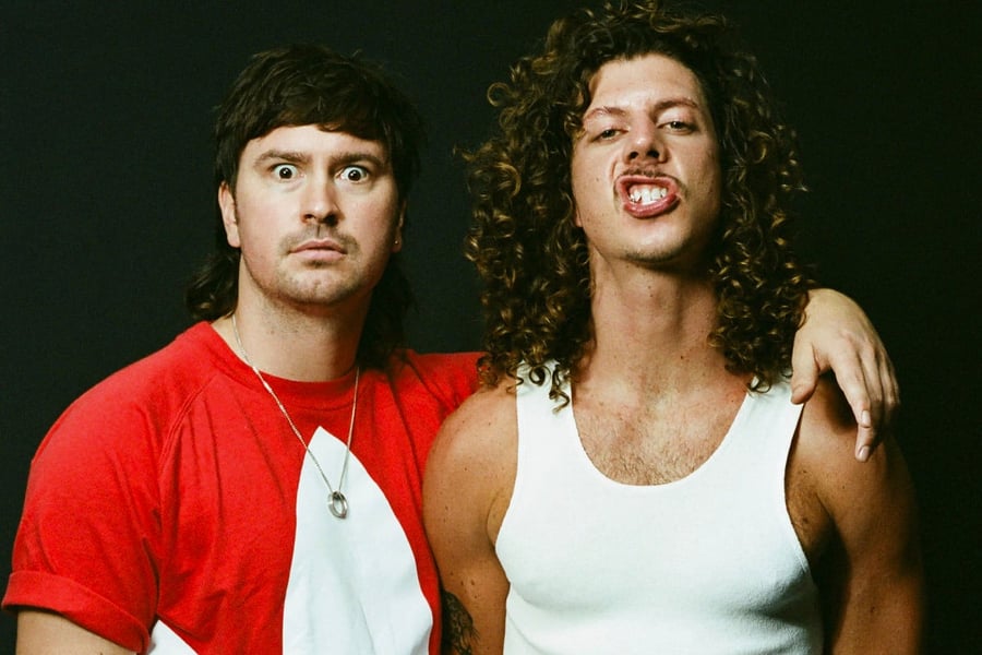 Image of Peking Duk