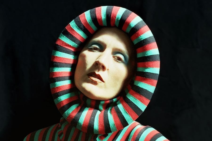 Amyl and the Sniffers, Cate Le Bon & more added to ALWAYS LIVE 2022