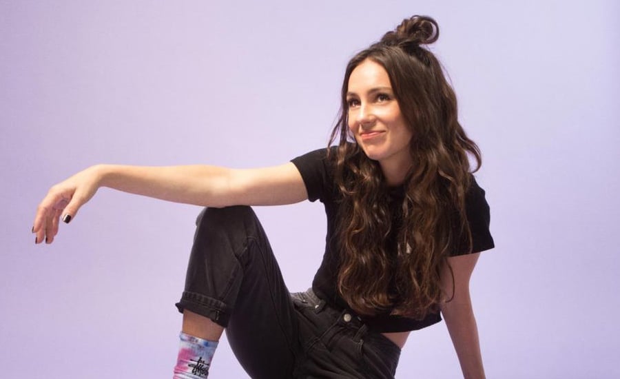 Amy Shark announces mammoth regional Australia tour