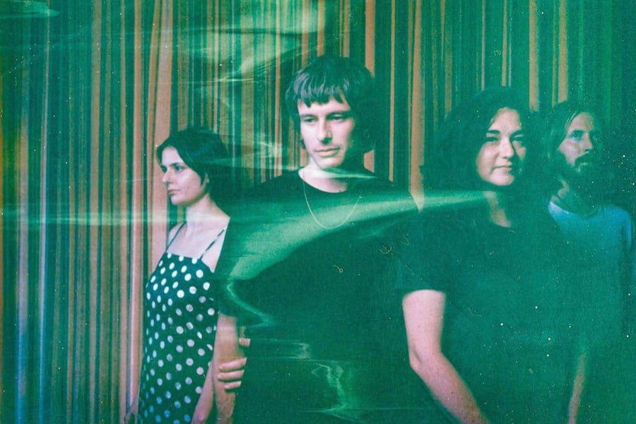 Image of Flyying Colours