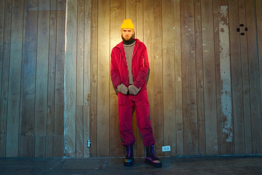 Image of Gavin Haley