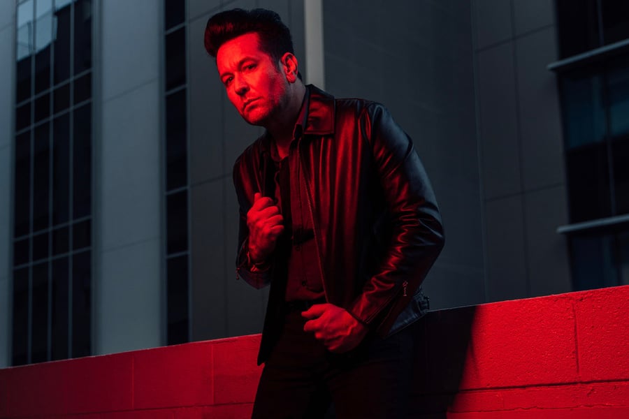 Image of Kav Temperley