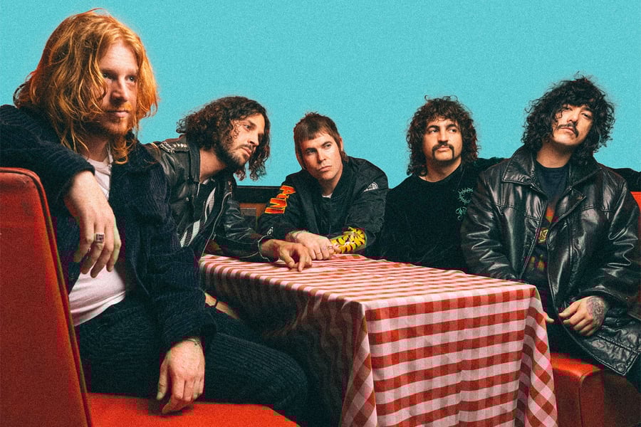 Bluesfest Release Statement About Sticky Fingers Situation