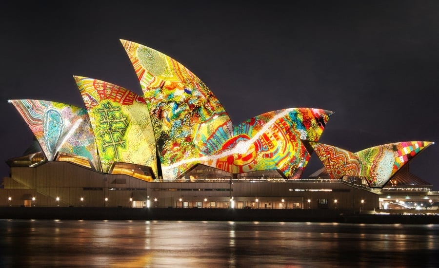 Paul Kelly, Sampa the Great & more to play Vivid LIVE 2022