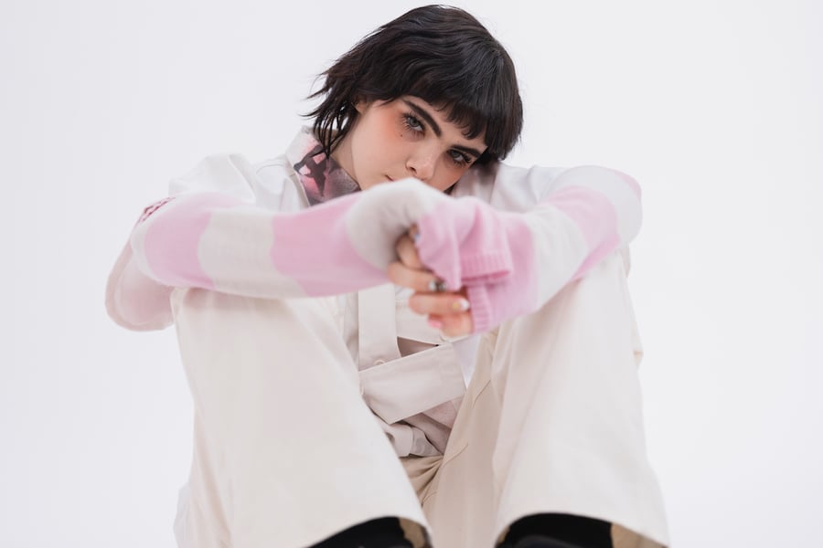 BENEE Interview