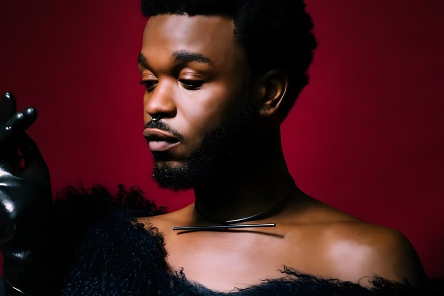 American hip-hop artist Cakes da Killa to perform at VIvid Sydney 2022