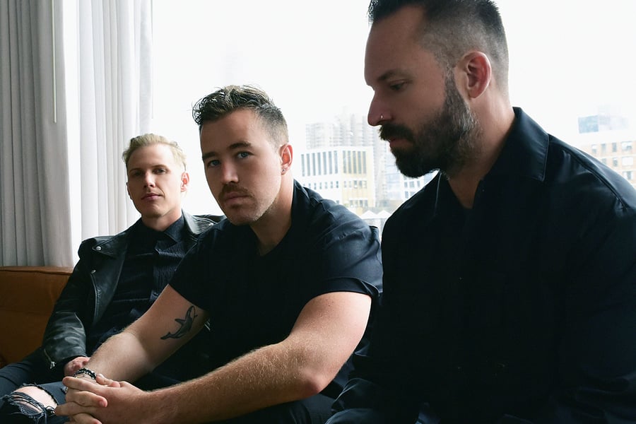 RÜFÜS DU SOL interview