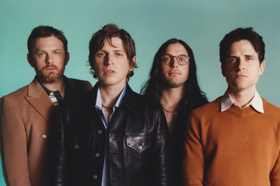 Kings of Leon