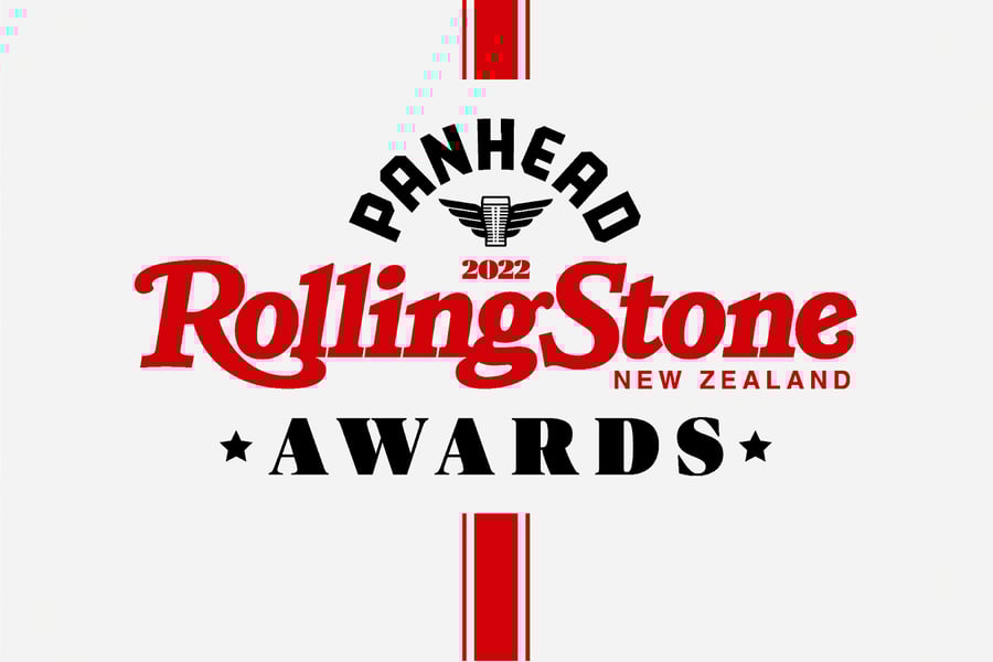 Rolling Stone New Zealand Awards