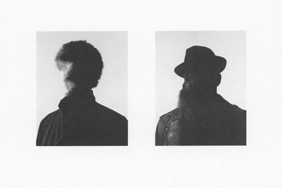 Danger Mouse and Black Thought