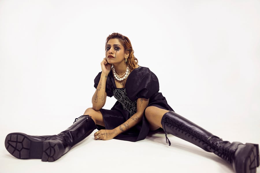 Charlie Collins album