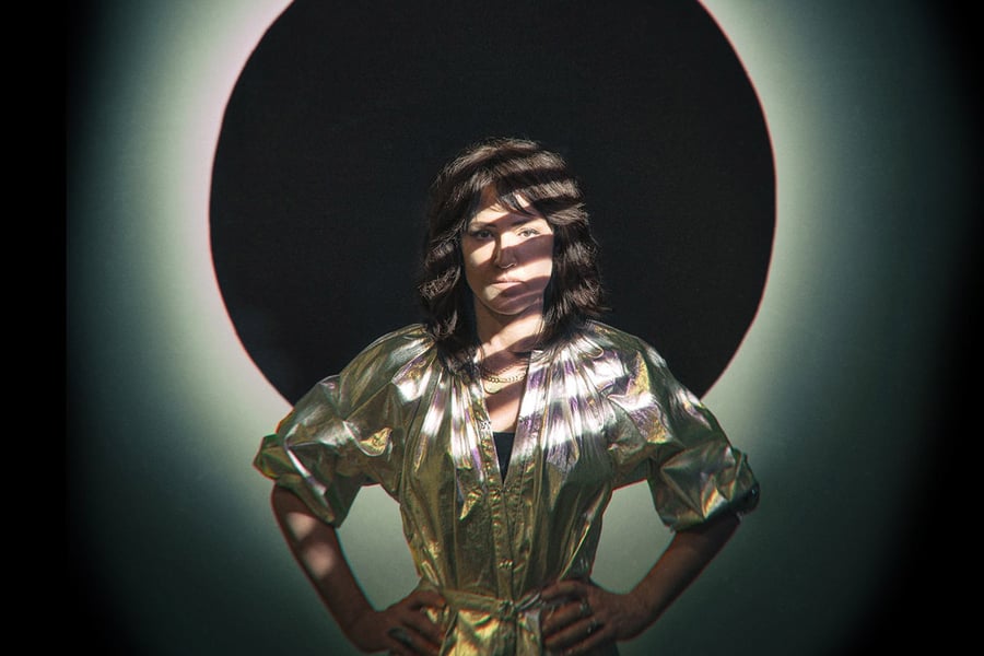 Image of Joan As Police Woman