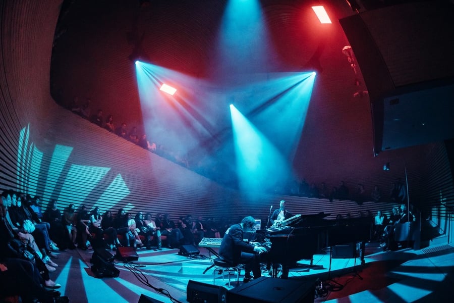 Phoenix Central Park Season V