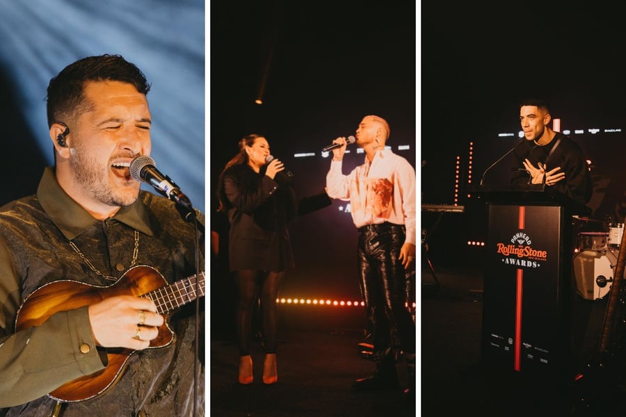 rolling stone nz awards