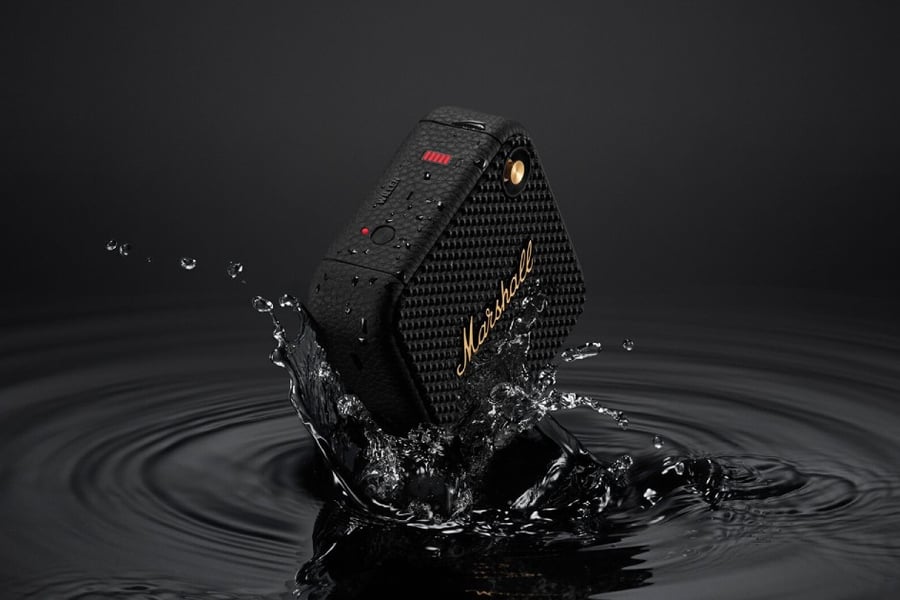 Marshall Willen speaker