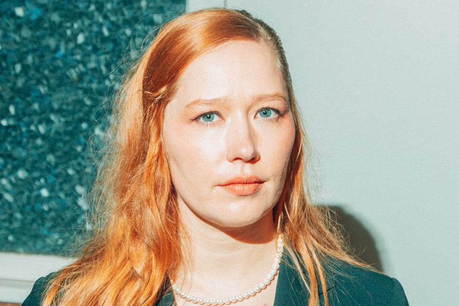 Julia Jacklin