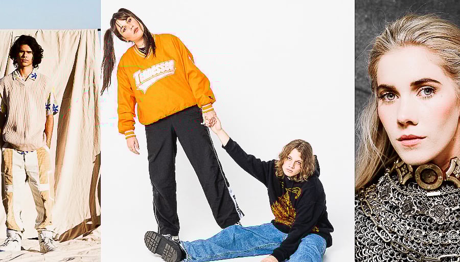 Ten acts to catch at BIGSOUND this year