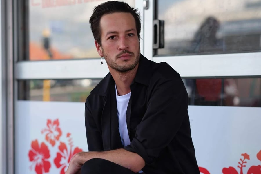 Marlon Williams