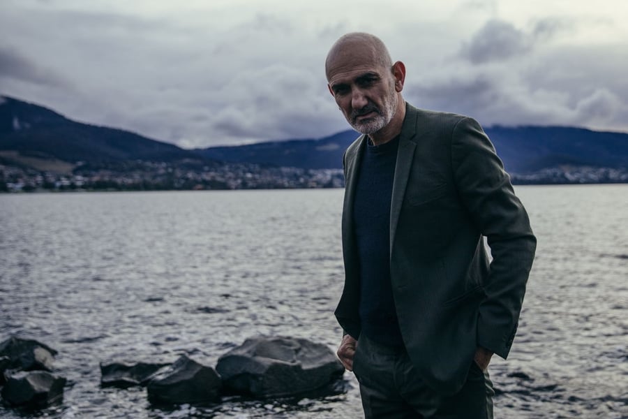 Paul Kelly Making Gravy