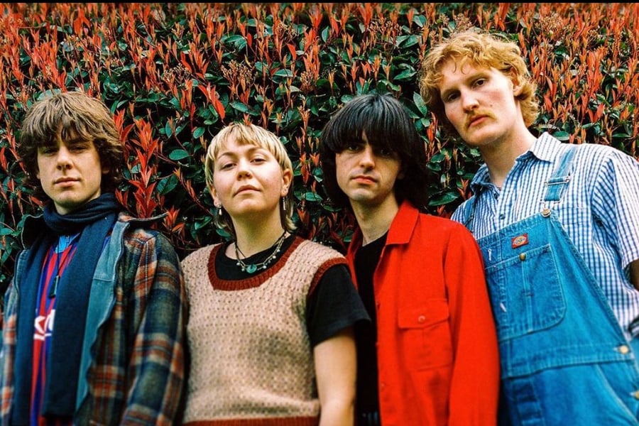 Mirror Ritual The Others Way