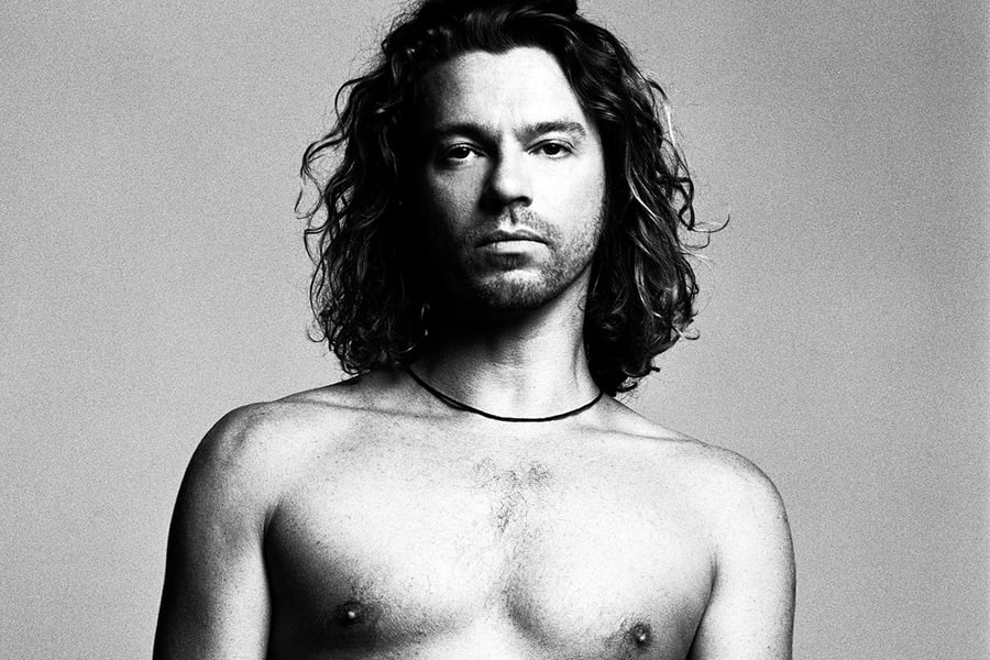 Chris Cuffaro: Greatest Hits