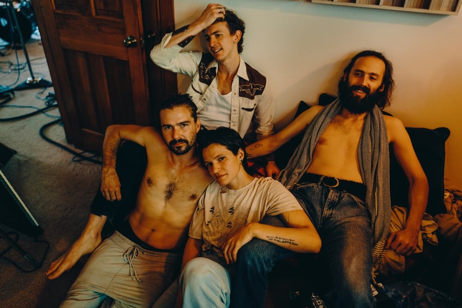 Big Thief live review