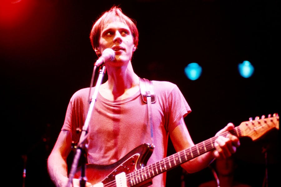 Tom Verlaine Television