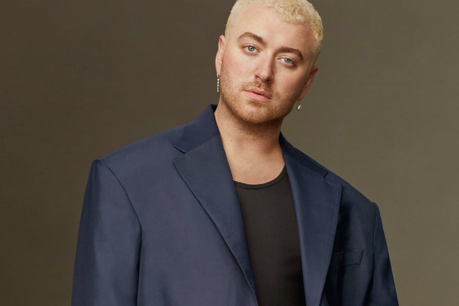 Sam Smith