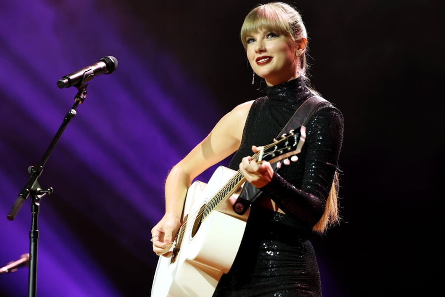Taylor Swift