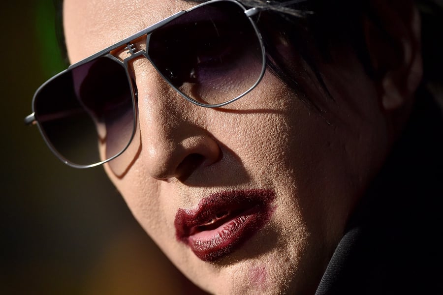 Marilyn Manson