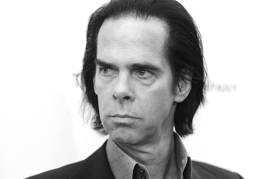 Nick Cave